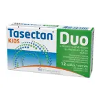 Tasectan Duo Kids 250mg 12 sáčků